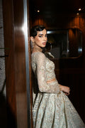 Saira Rizwan | Festive Formals 24 | LUCENT-SRF-D-02 - by - Libasekhas UK - Registered Vendor of : Saira Rizwan - 100% Original Designer Dresss