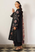 Jazmin | Winter 25 | UW-0152 D - by Libasekhas UK - Registered Vendor of : Jazmin - 100% Original Designer Dress