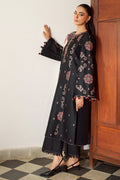 Jazmin | Winter 25 | UW-0152 D - by Libasekhas UK - Registered Vendor of : Jazmin - 100% Original Designer Dress