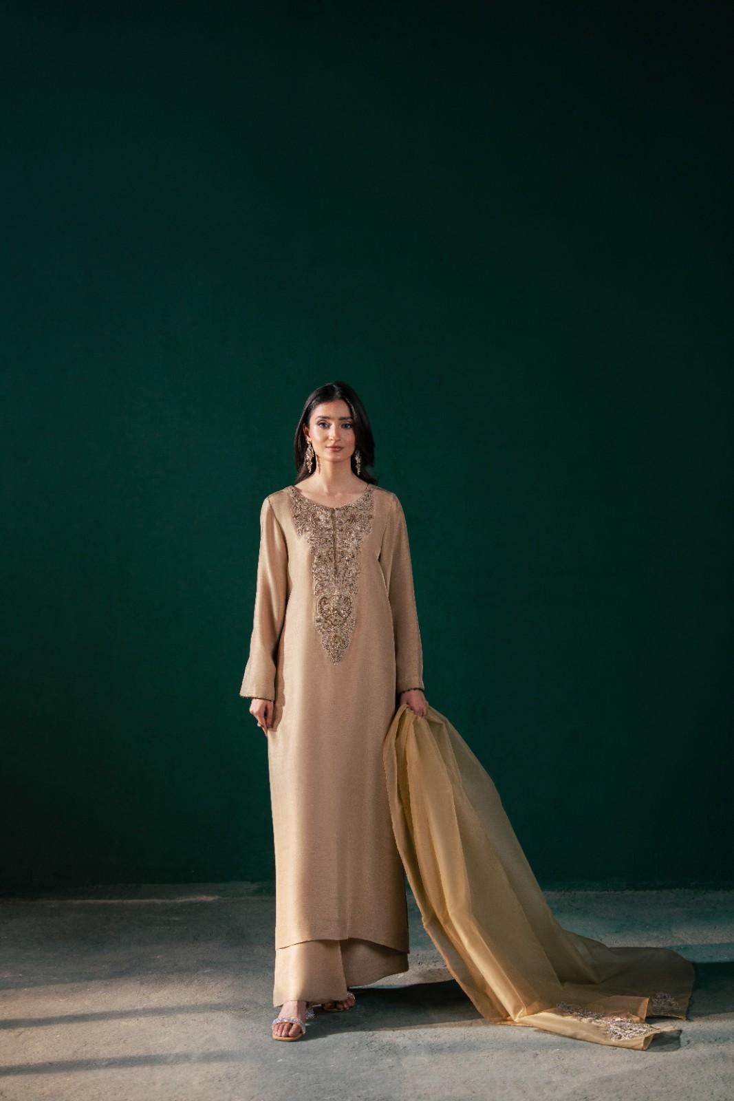 Malook | Dhanak Formals | Alaya - by Libasekhas UK - Registered Vendor of : Malook - 100% Original Designer Dress