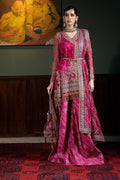 Saira Rizwan | Festive Formals 24 | ENORE-SRF-D-07 - by - Libasekhas UK - Registered Vendor of : Saira Rizwan - 100% Original Designer Dresss