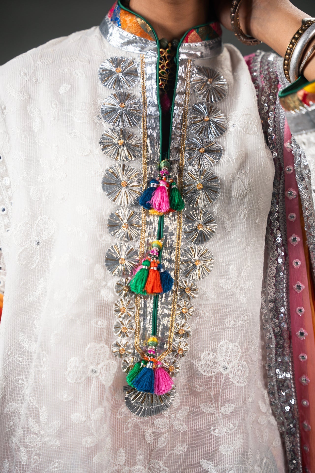 Nilofer Shahid | Mihrimah Formals | Kosem - by Libasekhas UK - Registered Vendor of : Nilofer Shahid - 100% Original Designer Dress