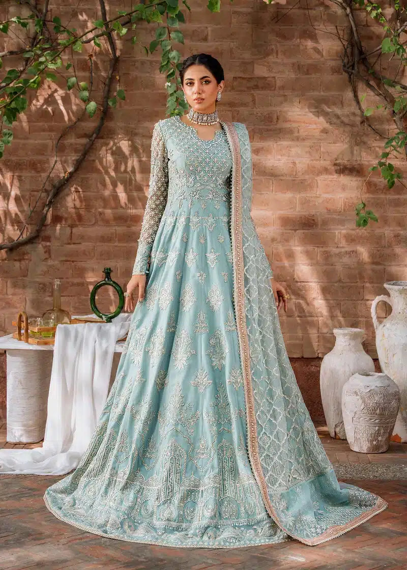 Akbar Aslam | Mastani Wedding Formals 23 | Jabeen - by - Libasekhas UK - Registered Vendor of : Akbar Aslam - 100% Original Designer Dresss