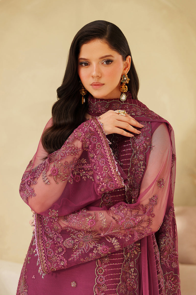Zarif | Meesa Luxury Formals | Orila - by Libasekhas UK - Registered Vendor of : Zarif - 100% Original Designer Dress