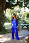 Erum Khan | Nue Pret | Cosmic Wave - by Libasekhas UK - Registered Vendor of : Erum Khan - 100% Original Designer Dress