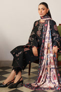 Jazmin | Winter 25 | UW-0152 D - by Libasekhas UK - Registered Vendor of : Jazmin - 100% Original Designer Dress