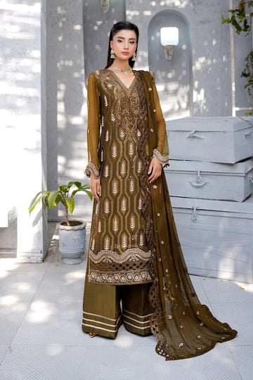 Maryams | Afsanah Luxury Chiffon | Mehermah - Ladies Clothes -  Libasekhas