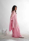 Umsha | Jardin De Luxe | Rose Sorbet - by Libasekhas UK - Registered Vendor of : Umsha - 100% Original Designer Dress