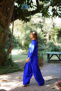 Erum Khan | Nue Pret | Cosmic Wave - by Libasekhas UK - Registered Vendor of : Erum Khan - 100% Original Designer Dress