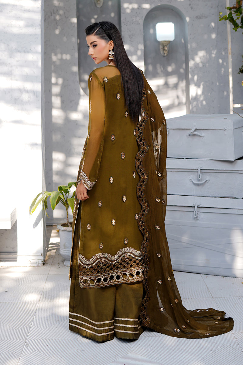 Maryams | Afsanah Luxury Chiffon | Mehermah - Ladies Clothes -  Libasekhas