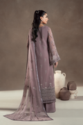 Lavish Premium | Afsanah Formals | MAUVE MYSTIQUE - by Libasekhas UK - Registered Vendor of : Lavish premium - 100% Original Designer Dress