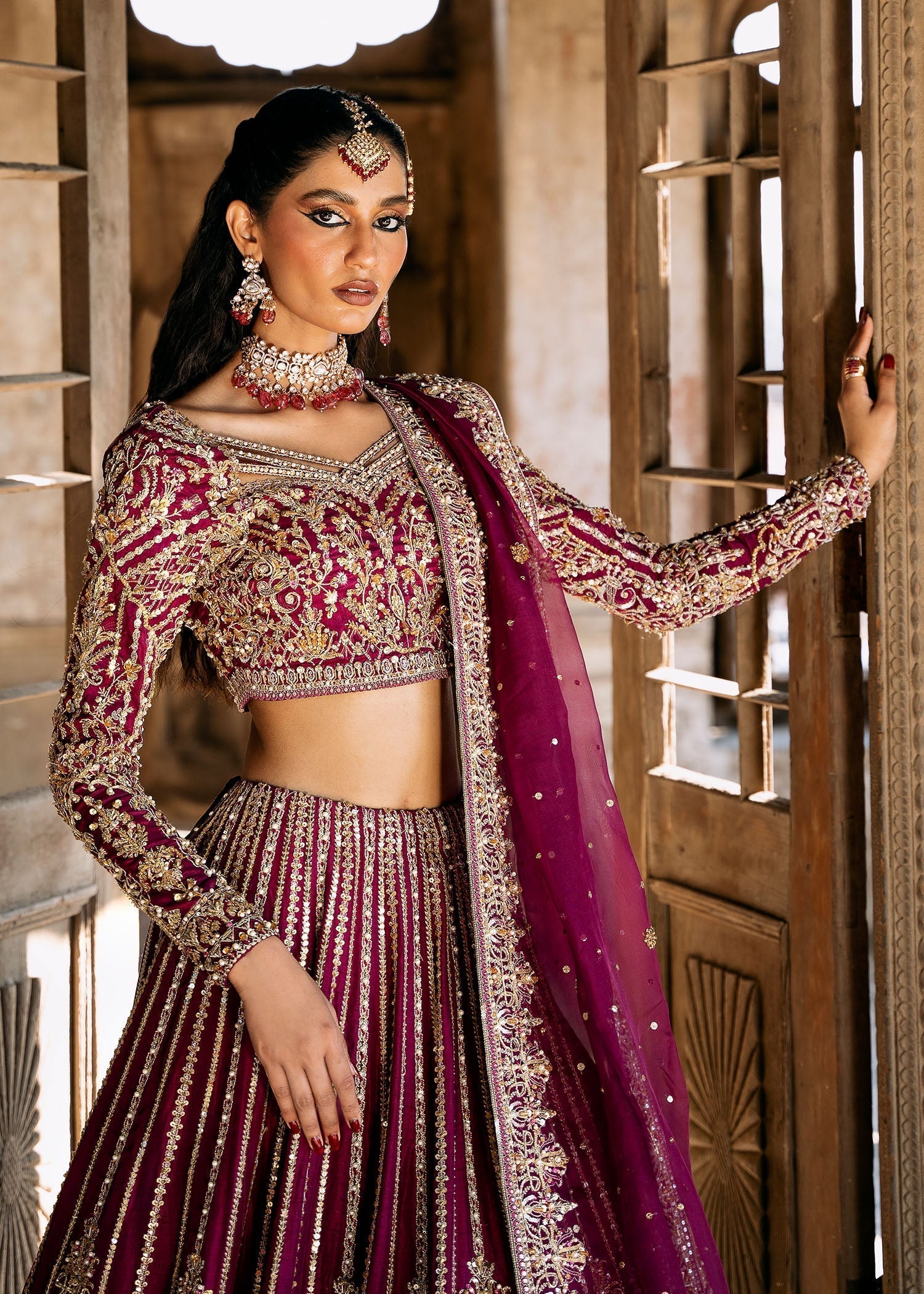 Kanwal Malik | Sajni Wedding Formals 24 | Raina - by - Libasekhas UK - Registered Vendor of : Kanwal Malik - 100% Original Designer Dresss