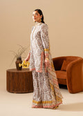 Maria Osama Khan | Retro Vol 3 | Milan - by - Libasekhas UK - Registered Vendor of : Maria Osama Khan - 100% Original Designer Dresss