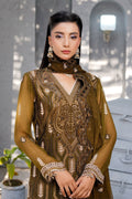 Maryams | Afsanah Luxury Chiffon | Mehermah - Ladies Clothes -  Libasekhas