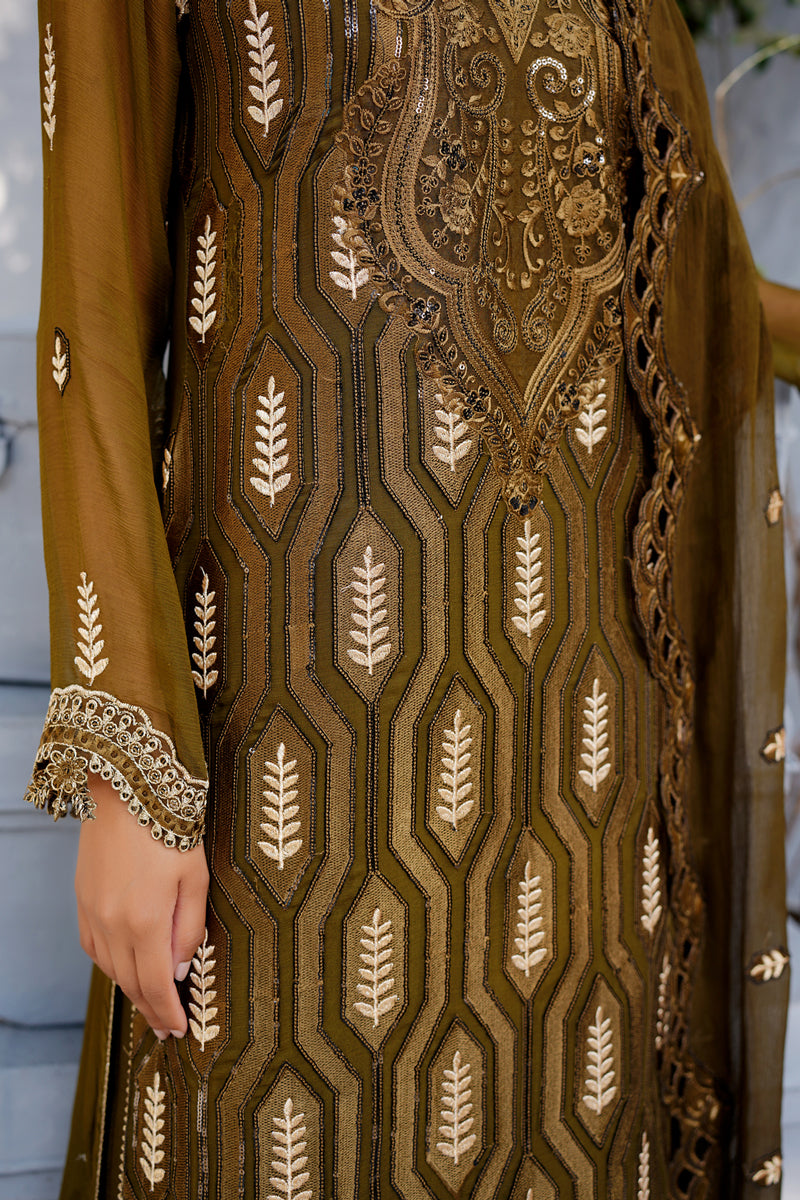 Maryams | Afsanah Luxury Chiffon | Mehermah - Ladies Clothes -  Libasekhas