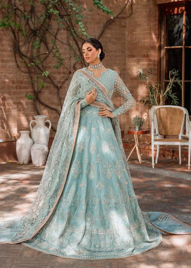 Akbar Aslam | Mastani Wedding Formals 23 | Jabeen - by - Libasekhas UK - Registered Vendor of : Akbar Aslam - 100% Original Designer Dresss