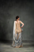 Nilofer Shahid | Mihrimah Formals | Mihrimah - by Libasekhas UK - Registered Vendor of : Nilofer Shahid - 100% Original Designer Dress