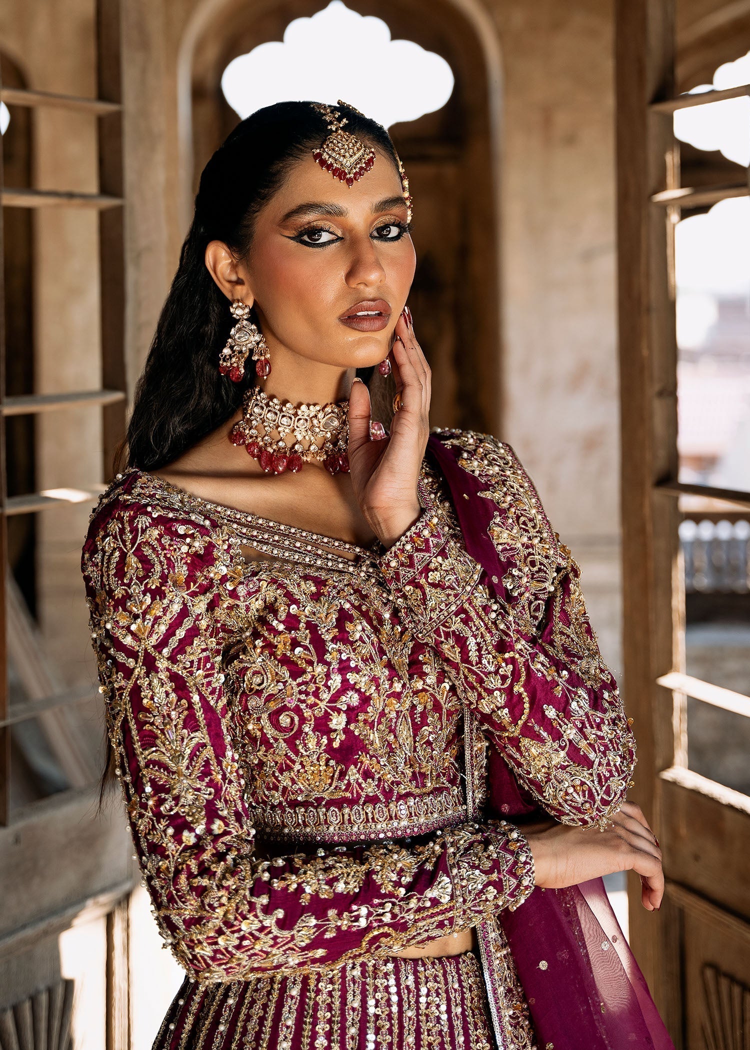 Kanwal Malik | Sajni Wedding Formals 24 | Raina - by - Libasekhas UK - Registered Vendor of : Kanwal Malik - 100% Original Designer Dresss