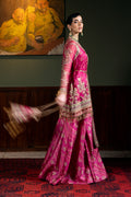Saira Rizwan | Festive Formals 24 | ENORE-SRF-D-07 - by - Libasekhas UK - Registered Vendor of : Saira Rizwan - 100% Original Designer Dresss