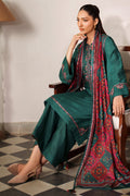 Jazmin | Winter 25 | UW-0146 H - by Libasekhas UK - Registered Vendor of : Jazmin - 100% Original Designer Dress