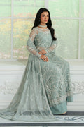Zarif | Inara Formals | ZRI-01 RUHYA - by - Libasekhas UK - Registered Vendor of : Zarif - 100% Original Designer Dresss