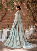 Akbar Aslam | Mastani Wedding Formals 23 | Jabeen - by - Libasekhas UK - Registered Vendor of : Akbar Aslam - 100% Original Designer Dresss