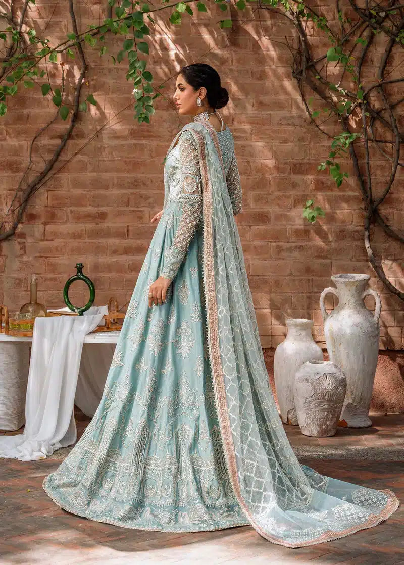 Akbar Aslam | Mastani Wedding Formals 23 | Jabeen - by - Libasekhas UK - Registered Vendor of : Akbar Aslam - 100% Original Designer Dresss