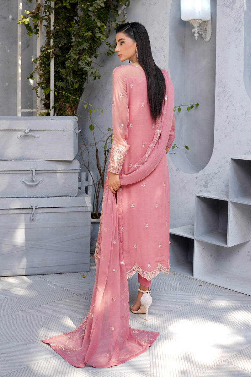 Maryams | Afsanah Luxury Chiffon | Zeba - Ladies Clothes -  Libasekhas