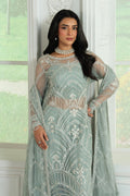 Zarif | Inara Formals | ZRI-01 RUHYA - by - Libasekhas UK - Registered Vendor of : Zarif - 100% Original Designer Dresss
