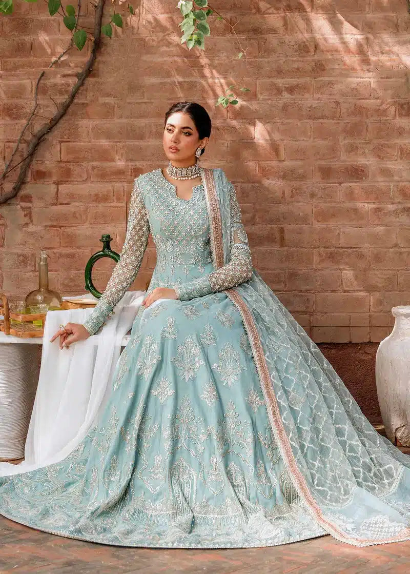 Akbar Aslam | Mastani Wedding Formals 23 | Jabeen - by - Libasekhas UK - Registered Vendor of : Akbar Aslam - 100% Original Designer Dresss