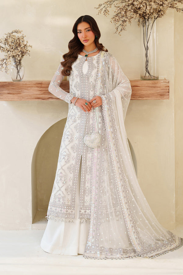 Zarif | Meesa Luxury Formals | Meehar - by Libasekhas UK - Registered Vendor of : Zarif - 100% Original Designer Dress