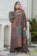 Maryams | Lawn Edit 26 | Basil - by Libasekhas UK - Registered Vendor of : Maryams - 100% Original Designer Dress