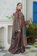 Maryams | Lawn Edit 26 | Basil - by Libasekhas UK - Registered Vendor of : Maryams - 100% Original Designer Dress