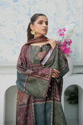 Maryams | Lawn Edit 26 | Basil - by Libasekhas UK - Registered Vendor of : Maryams - 100% Original Designer Dress