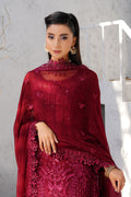 Maryams | Afsanah Luxury Chiffon | Gulbahar - Ladies Clothes -  Libasekhas