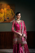 Saira Rizwan | Festive Formals 24 | ENORE-SRF-D-07 - by - Libasekhas UK - Registered Vendor of : Saira Rizwan - 100% Original Designer Dresss