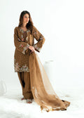 Umsha | Jardin De Luxe | Sienna Glow - by Libasekhas UK - Registered Vendor of : Umsha - 100% Original Designer Dress