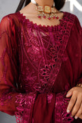 Maryams | Afsanah Luxury Chiffon | Gulbahar - Ladies Clothes -  Libasekhas
