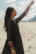 Charizma | Festive Pret | 3 Pcs Stitched Raw Silk Pishwas CMA-6-485 - by Libasekhas UK - Registered Vendor of : Charizma - 100% Original Designer Dress