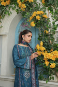 Maryams | Lawn Edit 26 | Crimson - by Libasekhas UK - Registered Vendor of : Maryams - 100% Original Designer Dress