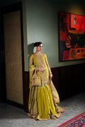 Saira Rizwan | Festive Formals 24 | SERA-SRF-D-08 - by - Libasekhas UK - Registered Vendor of : Saira Rizwan - 100% Original Designer Dresss