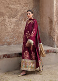 Sadaf Fawad Khan | Zeenat Formals 26 | Rangrez - by Libasekhas UK - Registered Vendor of : Sadaf Fawad Khan - 100% Original Designer Dress