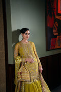 Saira Rizwan | Festive Formals 24 | SERA-SRF-D-08 - by - Libasekhas UK - Registered Vendor of : Saira Rizwan - 100% Original Designer Dresss
