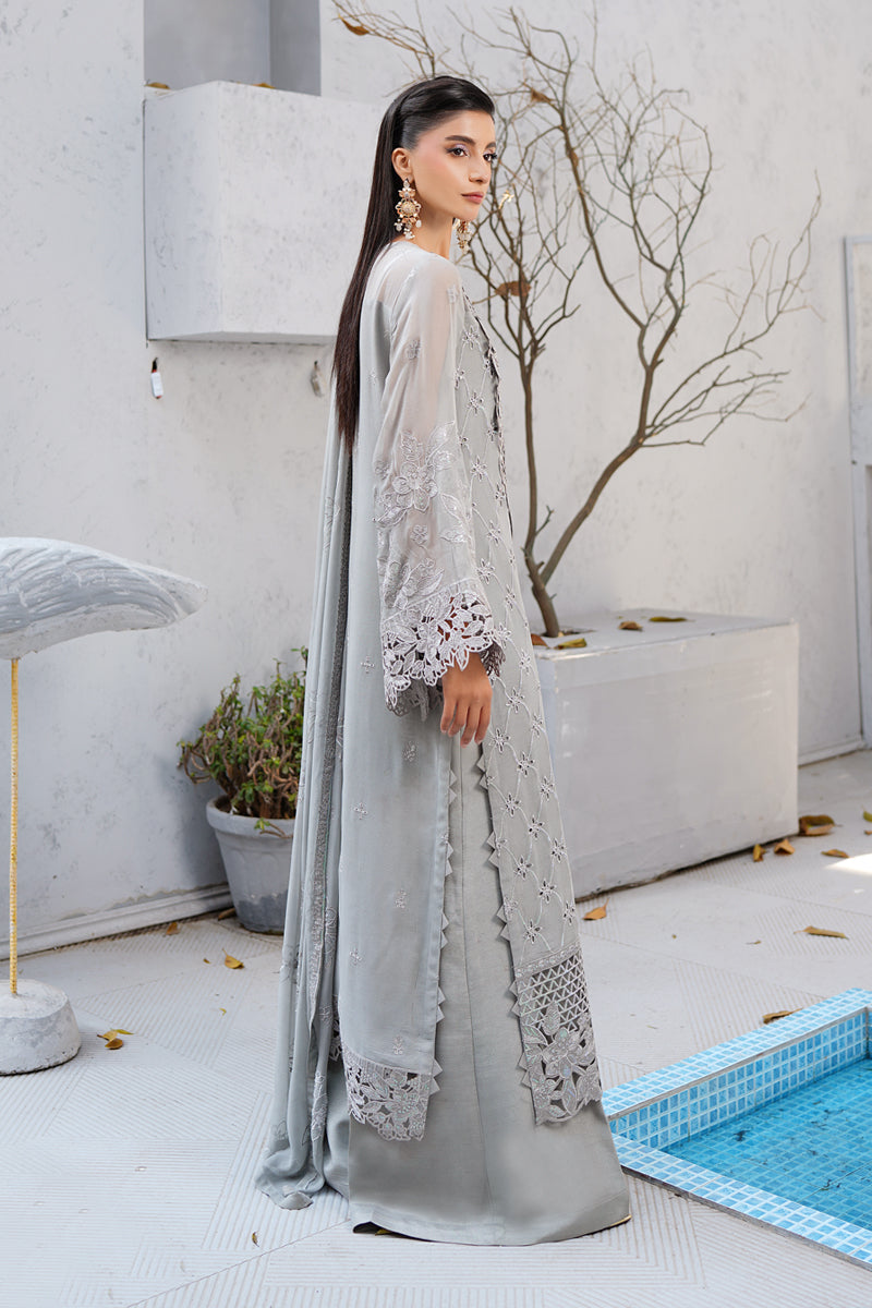 Maryams | Afsanah Luxury Chiffon | Sitara - Ladies Clothes -  Libasekhas