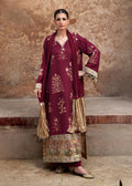 Sadaf Fawad Khan | Zeenat Formals 26 | Rangrez - by Libasekhas UK - Registered Vendor of : Sadaf Fawad Khan - 100% Original Designer Dress