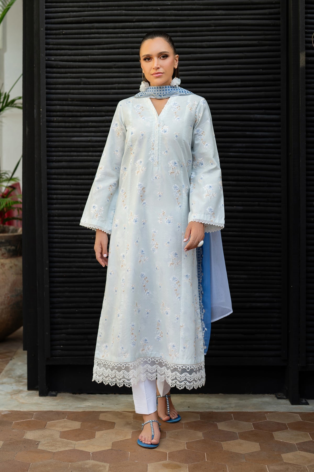 Xenia Formals | Namah Lawn 26 | LISSE - by Libasekhas UK - Registered Vendor of : Xenia Formals - 100% Original Designer Dress