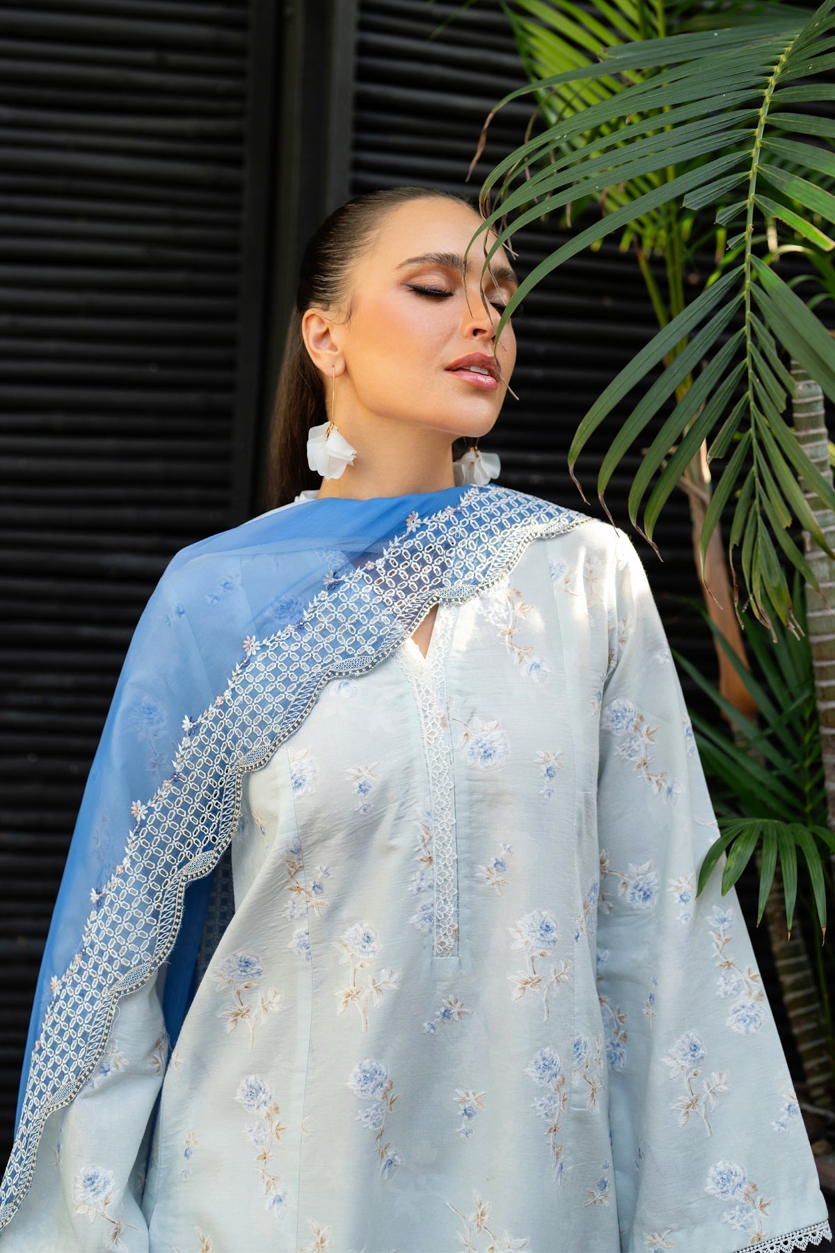 Xenia Formals | Namah Lawn 26 | LISSE - by Libasekhas UK - Registered Vendor of : Xenia Formals - 100% Original Designer Dress