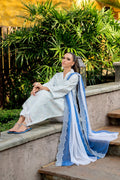 Xenia Formals | Namah Lawn 26 | LISSE - by Libasekhas UK - Registered Vendor of : Xenia Formals - 100% Original Designer Dress