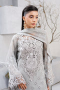 Maryams | Afsanah Luxury Chiffon | Sitara - Ladies Clothes -  Libasekhas