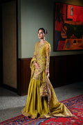 Saira Rizwan | Festive Formals 24 | SERA-SRF-D-08 - by - Libasekhas UK - Registered Vendor of : Saira Rizwan - 100% Original Designer Dresss